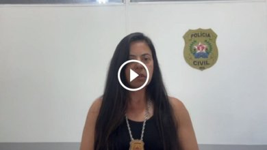 Oitavo de 10 suspeitos de homicídio no Aeroporto se apresenta à Polícia com laudo médico