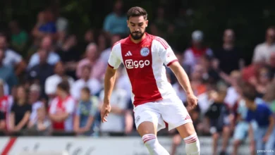 Sutalo vanwege enkelblessure voorlopig uit de roulatie; Klaassen is ziek