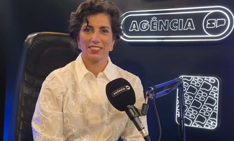 ‘Com a Tabela SUS Paulista, temos condição de atender mais e melhor a população de SP’, diz secretária
