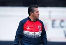Fernando Marchiori também comandou o Primavera na Copa Paulista 2024 (Foto: Divulgação / Primavera)