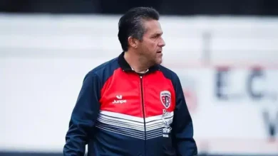 Fernando Marchiori também comandou o Primavera na Copa Paulista 2024 (Foto: Divulgação / Primavera)