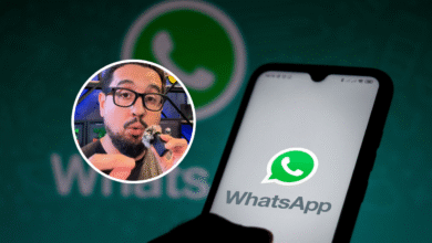 Thiago Augusto ensina a desligar WhatsApp sem desconectar a internet -