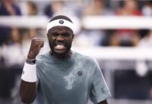 Tiafoe vs. Norrie, Davidovich Fokina vs. van de Zandschulp