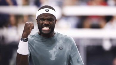 Tiafoe vs. Norrie, Davidovich Fokina vs. van de Zandschulp