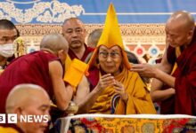 Will Tibetan spiritual leader reveal succession plan as he turns 90?