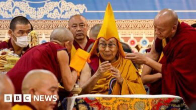 Will Tibetan spiritual leader reveal succession plan as he turns 90?