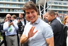 Tom Cruise: ícone de Hollywood celebra 63 anos de amor pelo cinema