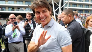 Tom Cruise: ícone de Hollywood celebra 63 anos de amor pelo cinema