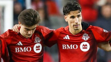 Toronto FC Aims to Rebuild Their Identity in San Diego Showdown