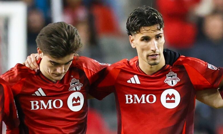 Toronto FC Aims to Rebuild Their Identity in San Diego Showdown