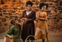 Torto Arado – O Musical retorna a Salvador com ingressos à venda para apresentações em agosto