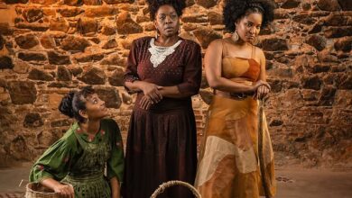 Torto Arado – O Musical retorna a Salvador com ingressos à venda para apresentações em agosto
