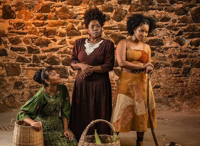 Torto Arado – O Musical retorna a Salvador com ingressos à venda para apresentações em agosto