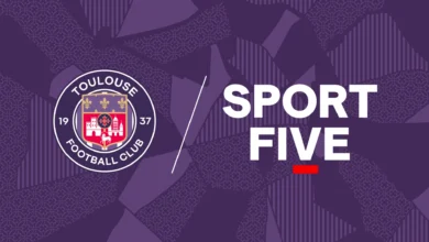 Le Toulouse Football Club confie son développement commercial à SPORTFIVE via un partenariat.