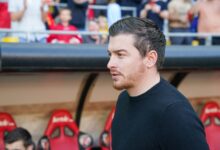 Suspicion de match truqué, l’entraîneur de Versailles prend la parole - National - J31 - Versailles-Bourg-en-Bresse-Péronnas
