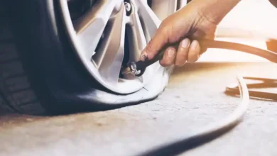 Este é o SEGREDO para trocar os pneus na hora certa e de bônus ganhe R$ 4.395