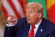 Trump impõe tarifa de 50% ao Brasil e derruba índices futuros dos EUA nesta quinta-feira (10)