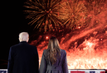 Trump to visit Iowa Thursday for America's 250th Anniversary kickoff