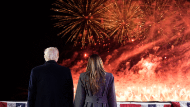 Trump to visit Iowa Thursday for America's 250th Anniversary kickoff