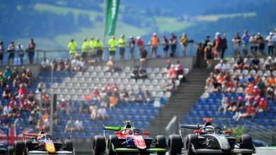 Tsolov pole em Silverstone; Câmara é terceiro