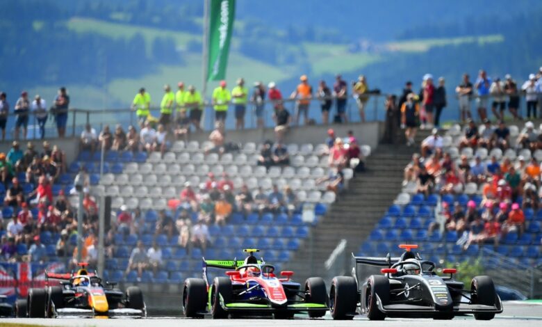 Tsolov pole em Silverstone; Câmara é terceiro