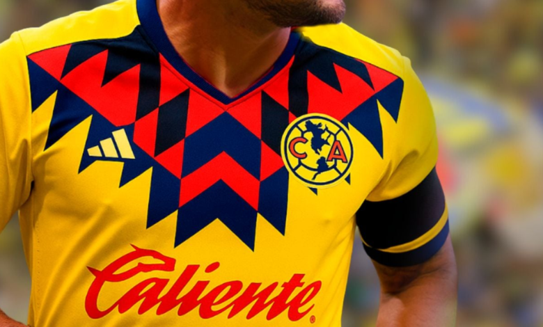Equipo de Turquía cerca de ROBARLE otro de sus fichajes SOÑADOS al Club América para el AP2025