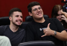 Os cursos são ofertados exclusivamente para os alunos da instituição (Foto: Ares Soares)