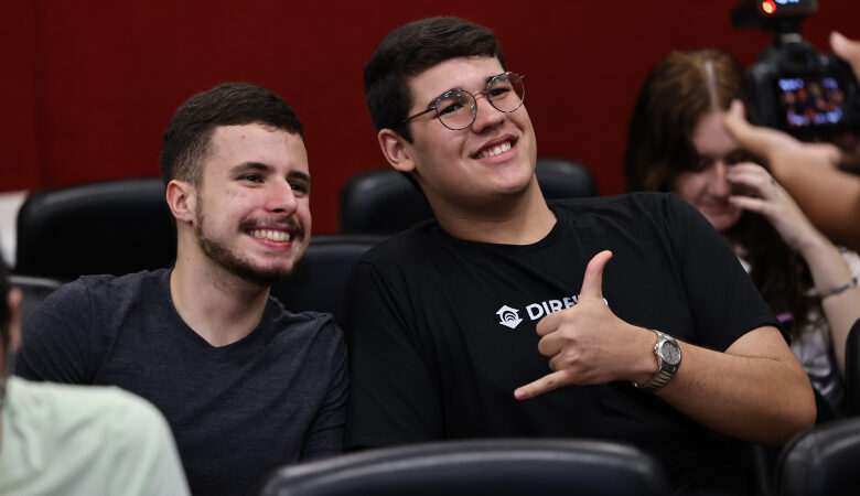 Os cursos são ofertados exclusivamente para os alunos da instituição (Foto: Ares Soares)