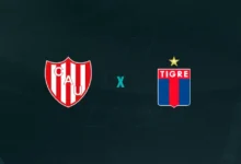 Unión de Santa Fe x Tigre Palpites