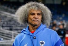 El Pibe Valderrama defiende el Mundial de Clubes y lamenta no haberlo podido jugar