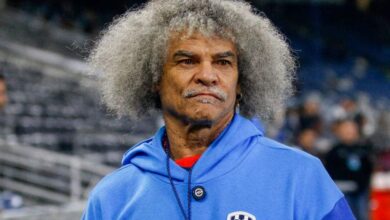 El Pibe Valderrama defiende el Mundial de Clubes y lamenta no haberlo podido jugar