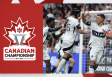 Canadian Championship: Vancouver Whitecaps FC book semifinal berth