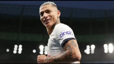Vasco prepara projeto ambicioso para tentar contratar Richarlison
