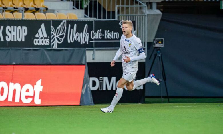 Veikkausliiga: KuPS thrash Gnistan as Inter Turku draw again and HJK shocked by Jaro