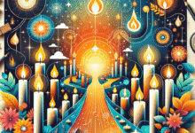 Velas e seu papel na atração de sucesso para negócios -