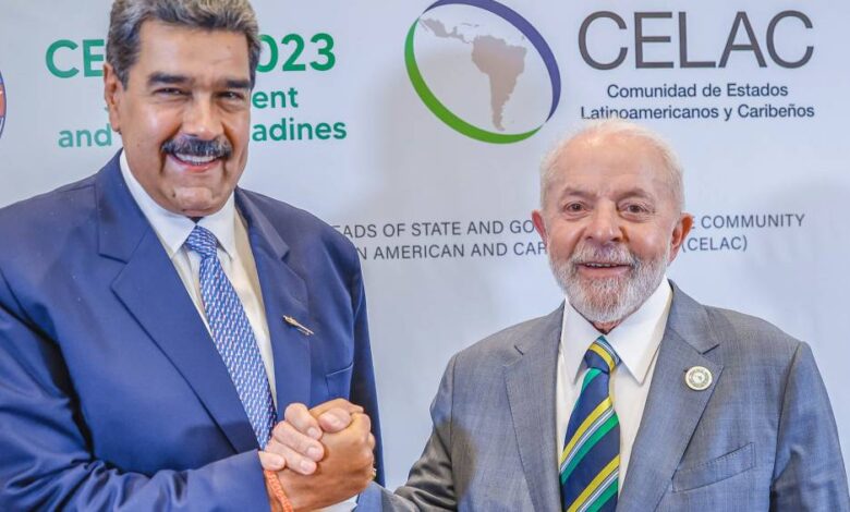 De surpresa, Venezuela começa a cobrar tarifas de 15% a 77% sobre produtos brasileiros