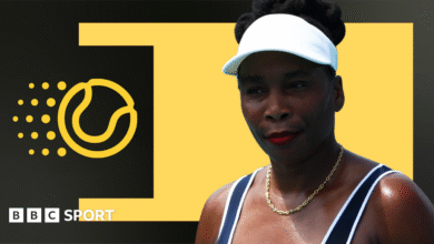 Venus Williams
