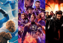 Vingadores: Doomsday