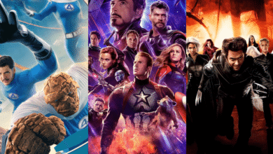 Vingadores: Doomsday