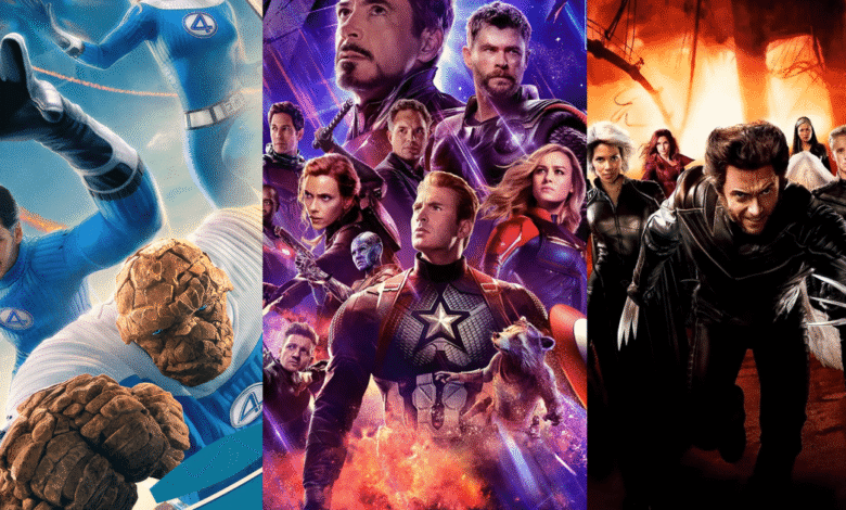 Vingadores: Doomsday