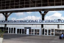Aeroporto de Viracopos é reaberto após passar a madrugada fechado; cerca de 20 voos são afetados