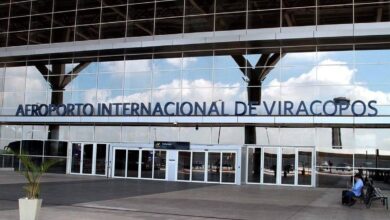 Aeroporto de Viracopos é reaberto após passar a madrugada fechado; cerca de 20 voos são afetados