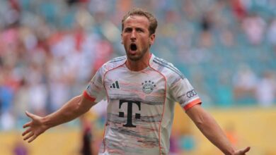 Hier läuft das Viertelfinale der Klub-WM