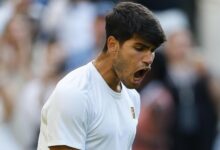 Wimbledon 2025, chi gioca oggi e dove vedere le partite in tv