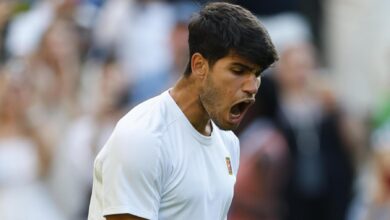 Wimbledon 2025, chi gioca oggi e dove vedere le partite in tv