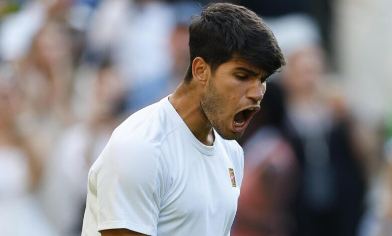 Wimbledon 2025, chi gioca oggi e dove vedere le partite in tv