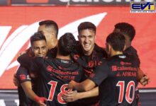 Tijuana Xolos start 2025 Apertura season against Queretaro at home