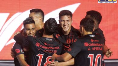 Tijuana Xolos start 2025 Apertura season against Queretaro at home