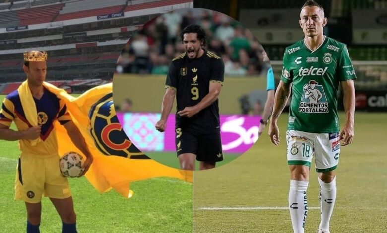 Zague y Guardado son los máximos goleadores de México en la Copa Oro, en cambio Raúl Jiménez está a esta curiosa diferencia de superarlos :: Olé USA