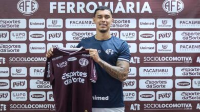 Zagueiro paraense suspenso por envolvimento em apostas assina com adversário do Remo na Série B